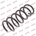 Genuine KYB Kayaba Coil Spring Rear RA6966 UKB4C  - Dynamic Drive