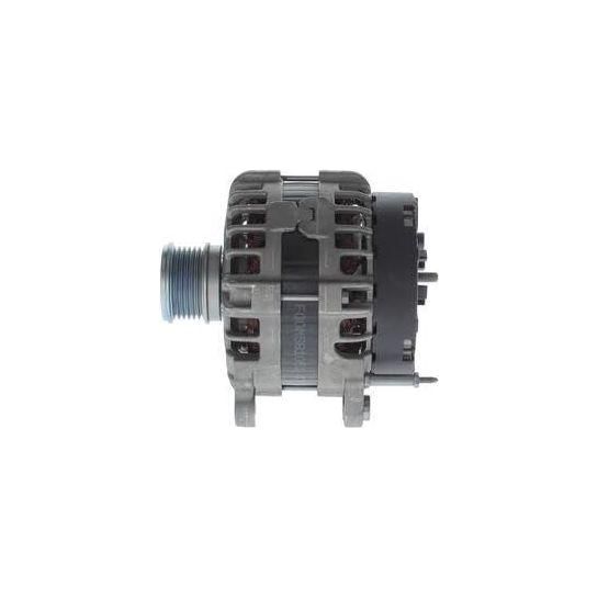 Bosch Alternator fits VW Passat Estate/Variant TDi|TDi BlueMotion - 2.0 - 14- 19