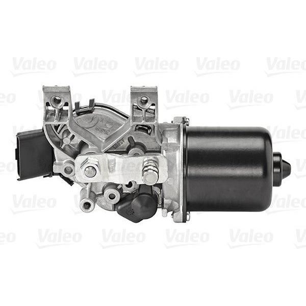 Valeo Wiper Motor 582605 Automotive Part fits Renault Kangoo Kangoo Be Bop Valeo  - Dynamic Drive