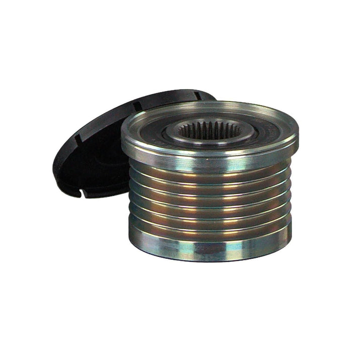 febi 33133 Over-Running Alternator Pulley Febi Bilstein  - Dynamic Drive