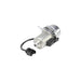 Hella Vacuum Pump, braking system 12V 2-pin connector without holder 8TG 009 383-101 Hella  - Dynamic Drive