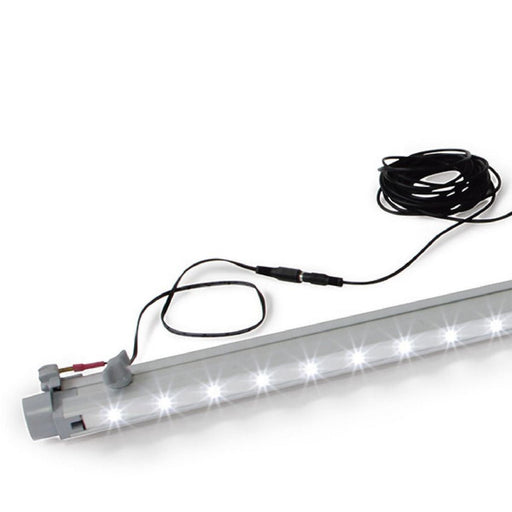 Keep your awning stable with the Fiamma Rafter LED CS Fiamma  - Dynamic Drive