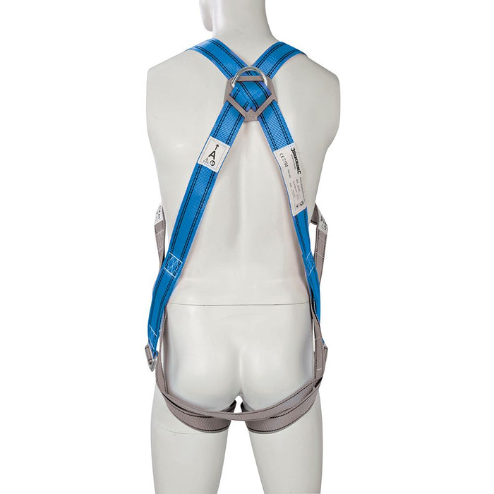 Silverline Fall Arrest Harness 2-Point