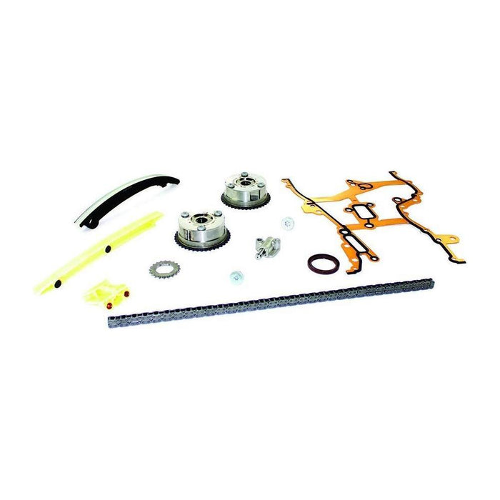 BGA Timing Chain Kit TC0237VFK fits Opel Astra