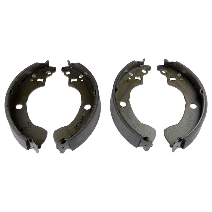 Blue Print ADN14150 Brake Shoe Set