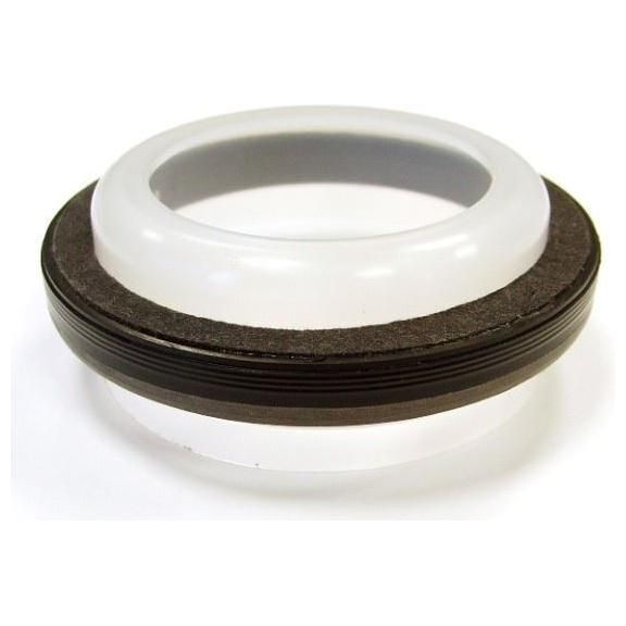 Genuine Elring part for Front Crankshaft Oil Seal 901.260 Elring  - Dynamic Drive