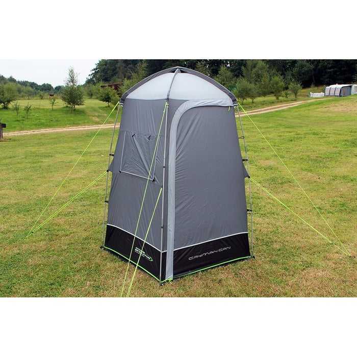 Outdoor Revolution Cayman Toilet or Shower Utility Tent