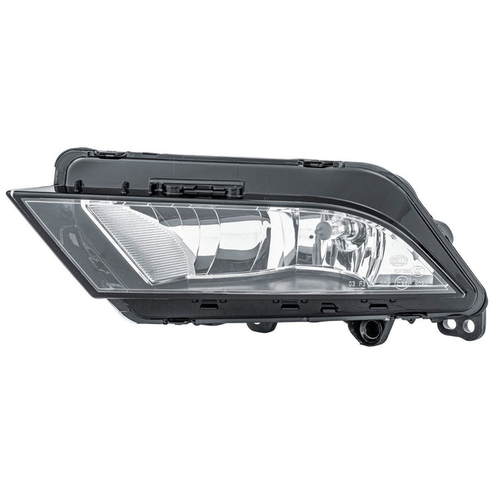 Hella FF-Front Fog Light left for e.g. Seat Ibiza IV (6J5, 6P1) 1NE 011 077-011 Hella  - Dynamic Drive