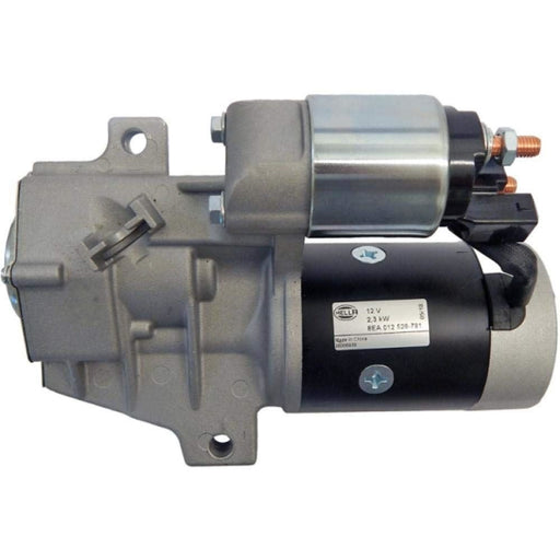 Hella Starter 12V 2.3kW for e.g. VW Golf IV (1J1) 8EA 012 528-781 Hella  - Dynamic Drive