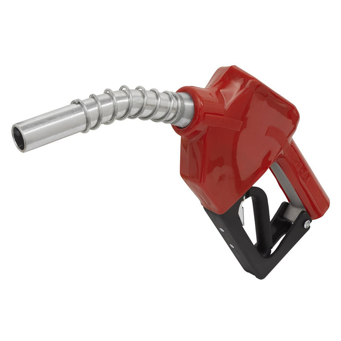 Sealey Delivery Nozzle Automatic Shut-Off for Diesel or Unleaded Petrol TP109