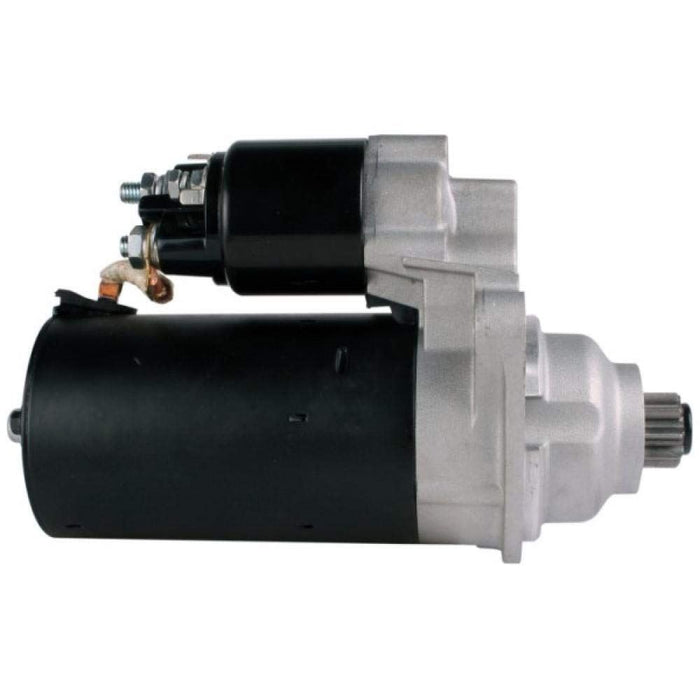 Hella Starter 12V 1.7kW for e.g. Porsche 911 (997) 8EA 012 527-871 Hella  - Dynamic Drive