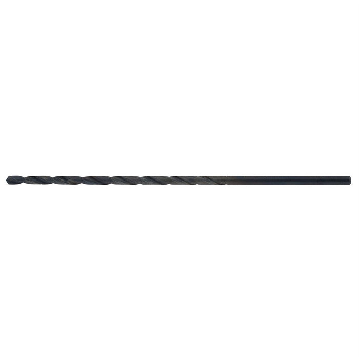 Draper HSS Extra Long Drill Bit, 2.5 x 100mm 38912