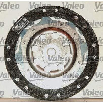 Valeo Clutch Kit 826493 Automotive Part fits Ford Fiesta Fusion Valeo  - Dynamic Drive