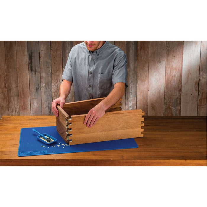 Rockler Silicone Project Mat 381 x 762 x 3mm (15 x 30 x 1/8") Rockler  - Dynamic Drive