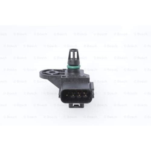 Genuine Bosch Map Sensor fits Ford Fiesta - 1.2 - 95-02 0261230027