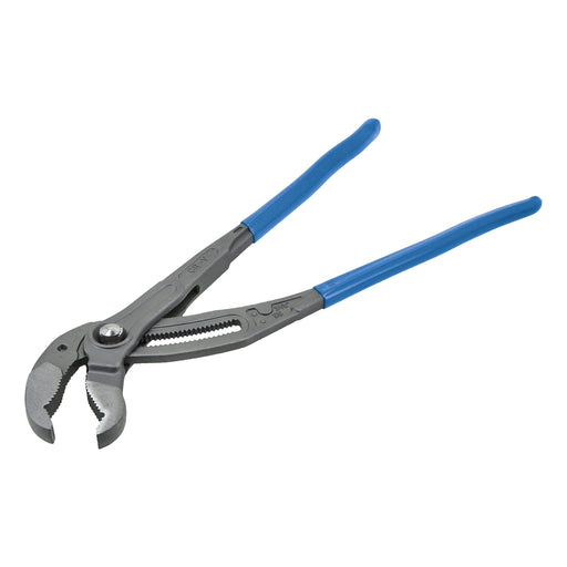 Laser Rapid Adjustment Water Pump Pliers 410mm 8588 Laser Tools  - Dynamic Drive