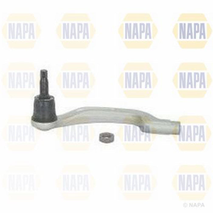 Genuine NAPA Tie Rod End (LH) for Mercedes-Benz Mercedes-Benz (Bbdc) 2463301700