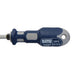 King Dick 1-for-6 Screwdriver 100mm PZ1, PZ2, PZ3 & PH1, PH2, PH3 King Dick  - Dynamic Drive