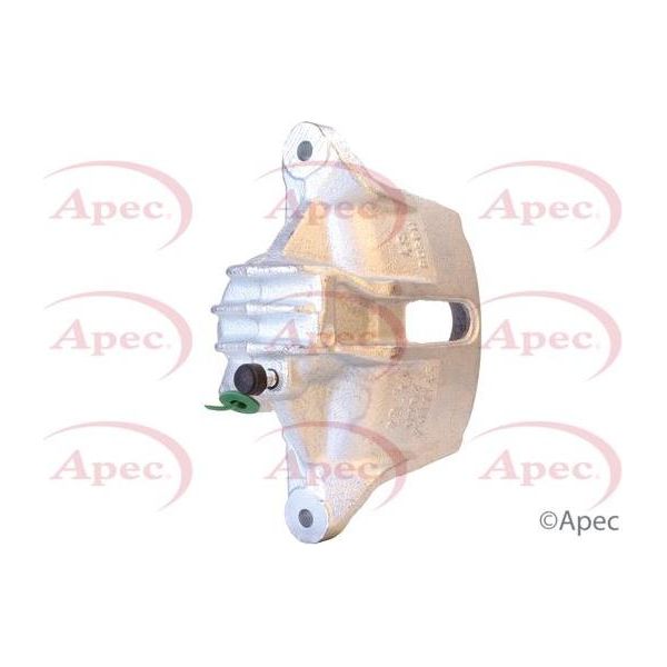 Apec Apec Brake Caliper (Front/Right) RCA534