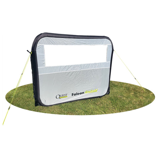 Falcon AirShield 160 (1 panel) A1039 Quest  - Dynamic Drive