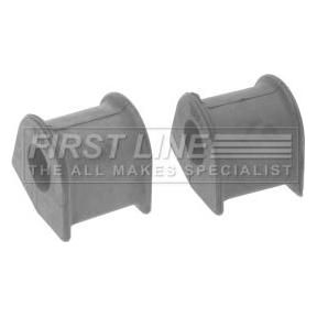 Genuine First Line Anti-Roll Bar Bush Kit fits Toyota Corolla 1.6 9901 FSK6304K First Line  - Dynamic Drive