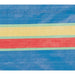 4 Pole Multicoloured Polythene Windbreak 1440 Quest  - Dynamic Drive