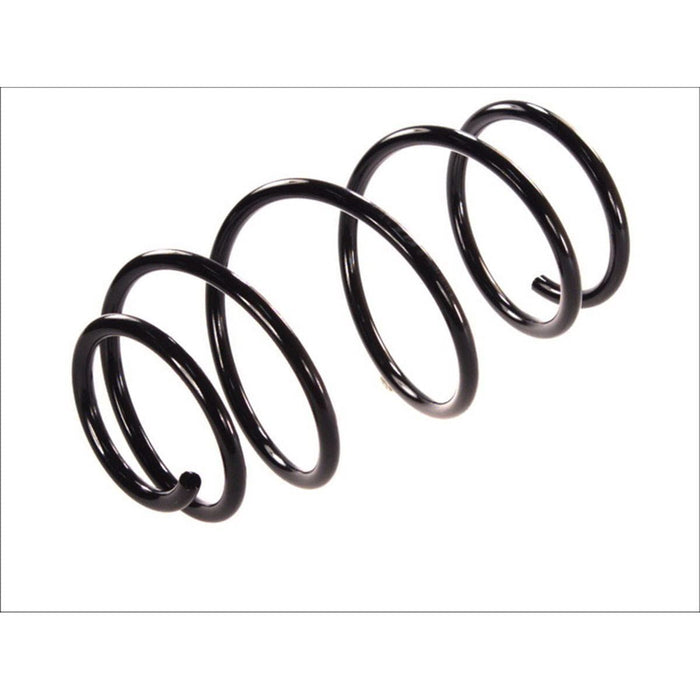 Genuine KYB Kayaba Coil Spring Front RH2594 UKB4C  - Dynamic Drive