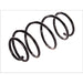 Genuine KYB Kayaba Coil Spring Front RH2594 UKB4C  - Dynamic Drive