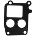 Genuine Elring part for Vauxhall Thermostat / Egr Unit Gasket 808.340 Elring  - Dynamic Drive