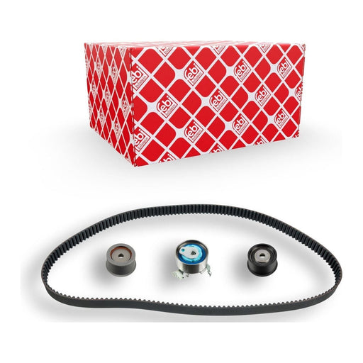 febi 28375 Timing Belt Kit Febi Bilstein  - Dynamic Drive