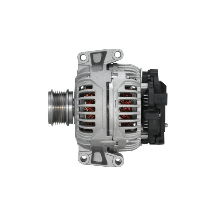 Hella Alternator 14V 140A for Audi A4 (8K2, B8) 8EL 011 713-041 Hella  - Dynamic Drive