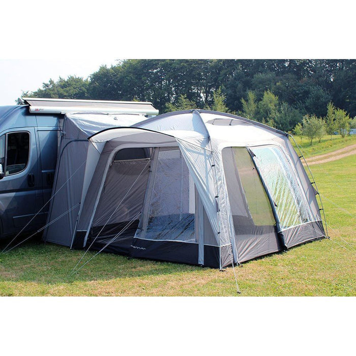 Outdoor Revolution Cayman Mid Top F/G Cayman Drive-Away Awning 2022 VW T4 T5