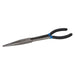 Silverline Long Reach Electronics Pliers Straight Silverline  - Dynamic Drive