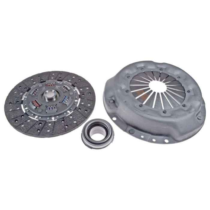 Blue Print ADJ133009 Clutch Kit