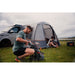 Vango Faros III Air Low Drive Away Awning  (180 - 210cm) Campervan Vango  - Dynamic Drive