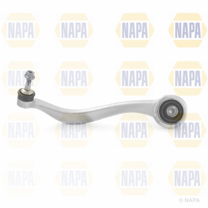 Genuine NAPA Suspension Arm (LH) for BMW 31122284531