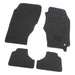 Tailored Carpet Car Mats Chrysler Cherokee 01-08 Liberty / Kj Set of 4 1 Clips UKB4C  - Dynamic Drive