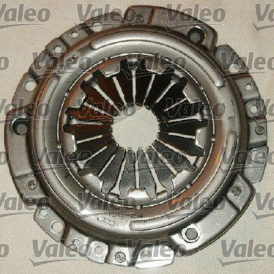 Valeo Clutch Kit 009247 Automotive Part fits Nissan Micra Ma10 82 On Valeo  - Dynamic Drive