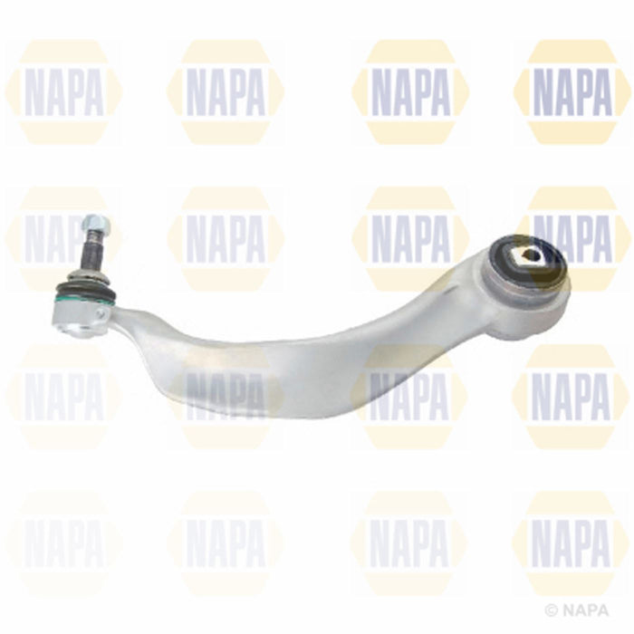 Genuine NAPA Suspension Arm (LH) for BMW Rolls-Royce 31124083311