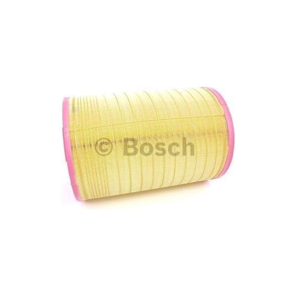 Bosch Cv Air Filter S0145 (Hgv) fits Renault Trucks Magnum 480.19 - 12.8 4x2 - 0