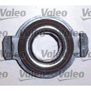 Valeo Clutch Kit 826413 Automotive Part fits Rover 25 45 1.4 & 1.6