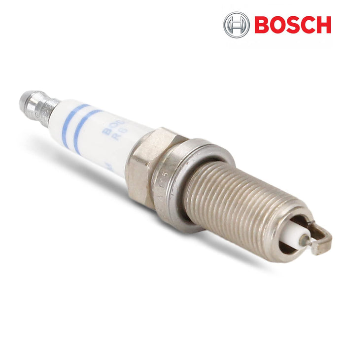 Bosch Spark Plug Fr7Npp332 fits BMW Z4 sDrive 23i Cabrio - 2.5 - 09-11 024223651 Bosch  - Dynamic Drive