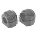 Genuine First Line Anti-Roll Bar Bush Kit fits Mini Cooper 1.6 0106 FSK7201K First Line  - Dynamic Drive