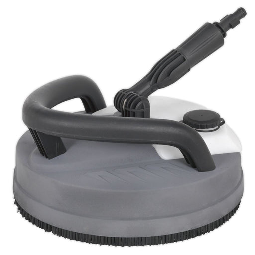 Sealey Floor Brush with Detergent Tank for PW2200 & PW2500 PWA05 Sealey  - Dynamic Drive