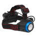 Sealey Head Torch 5W COB LED Auto-Sensor HT111LED Sealey  - Dynamic Drive