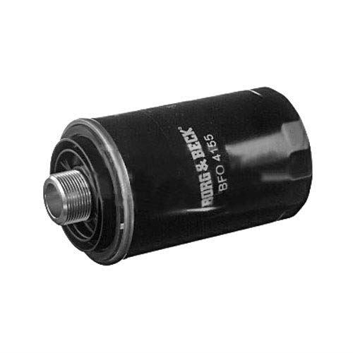 Genuine Borg & Beck Oil Filter fits VAG A3 IIA4A5A6 IIILeon II BFO4155 Borg & Beck  - Dynamic Drive