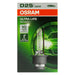 Osram XENARC ULTRA LIFE D2S HID Xenon discharge bulb, discharge lamp, 66240ULT, Osram  - Dynamic Drive