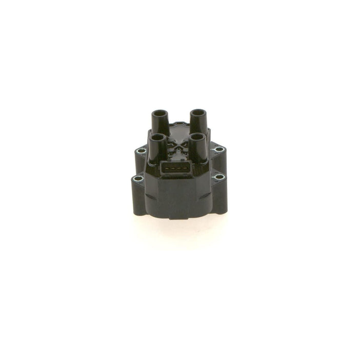 Genuine Bosch Ignition Coil fits Rover Mini Cooper - 1.3 - 92-00 0221503024