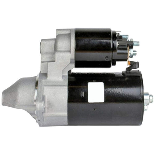 Hella Starter 12V 1.1kW for e.g. Opel Zafira A Mpv (T98) 8EA 012 527-381 Hella  - Dynamic Drive