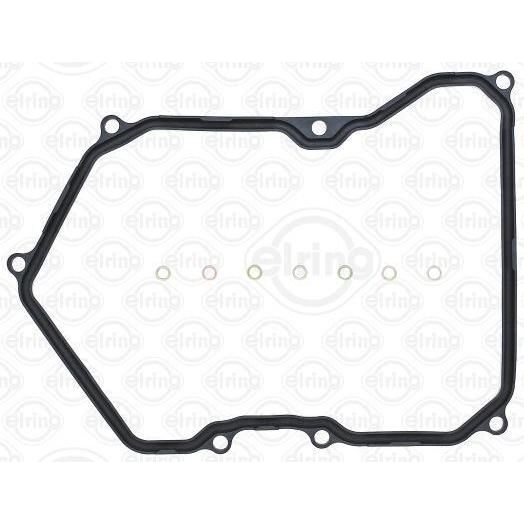 Genuine Elring part for VW Automatic Transmission Oil Pan Seal 901.360